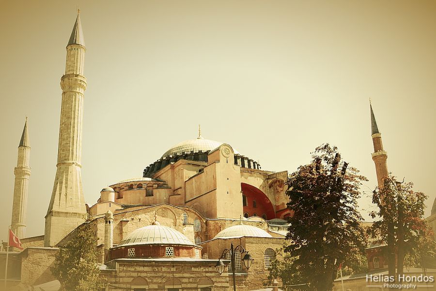 Agia Sofia1