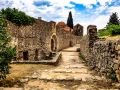 Medieval Path