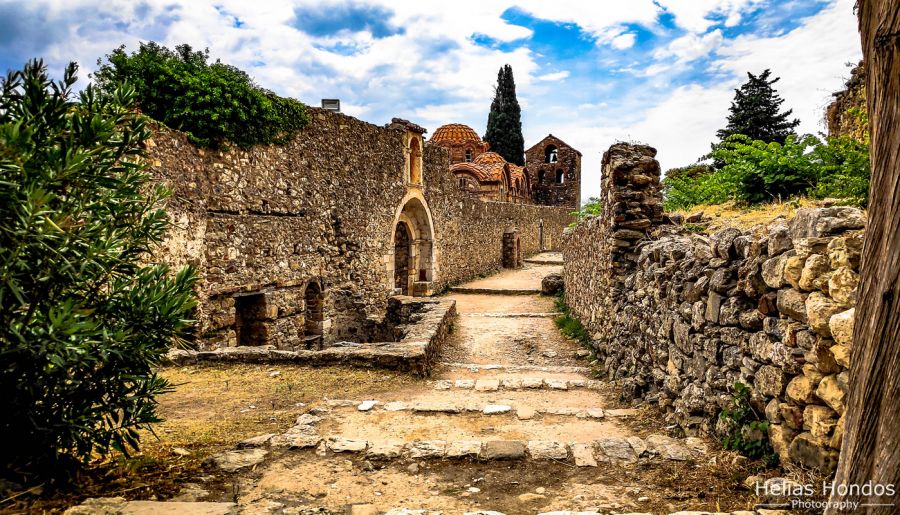 Medieval Path